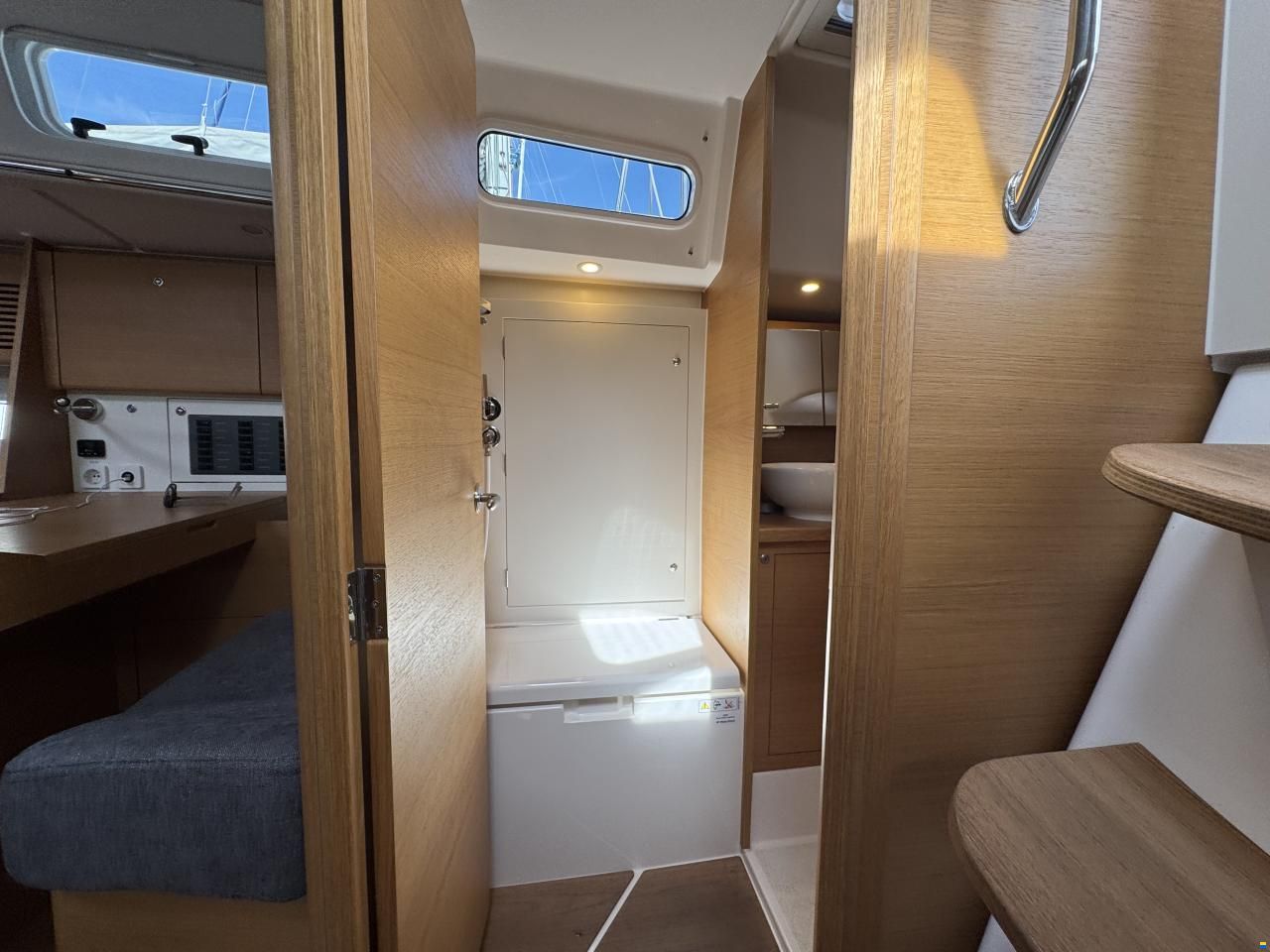 X-Yachts X 4.0
