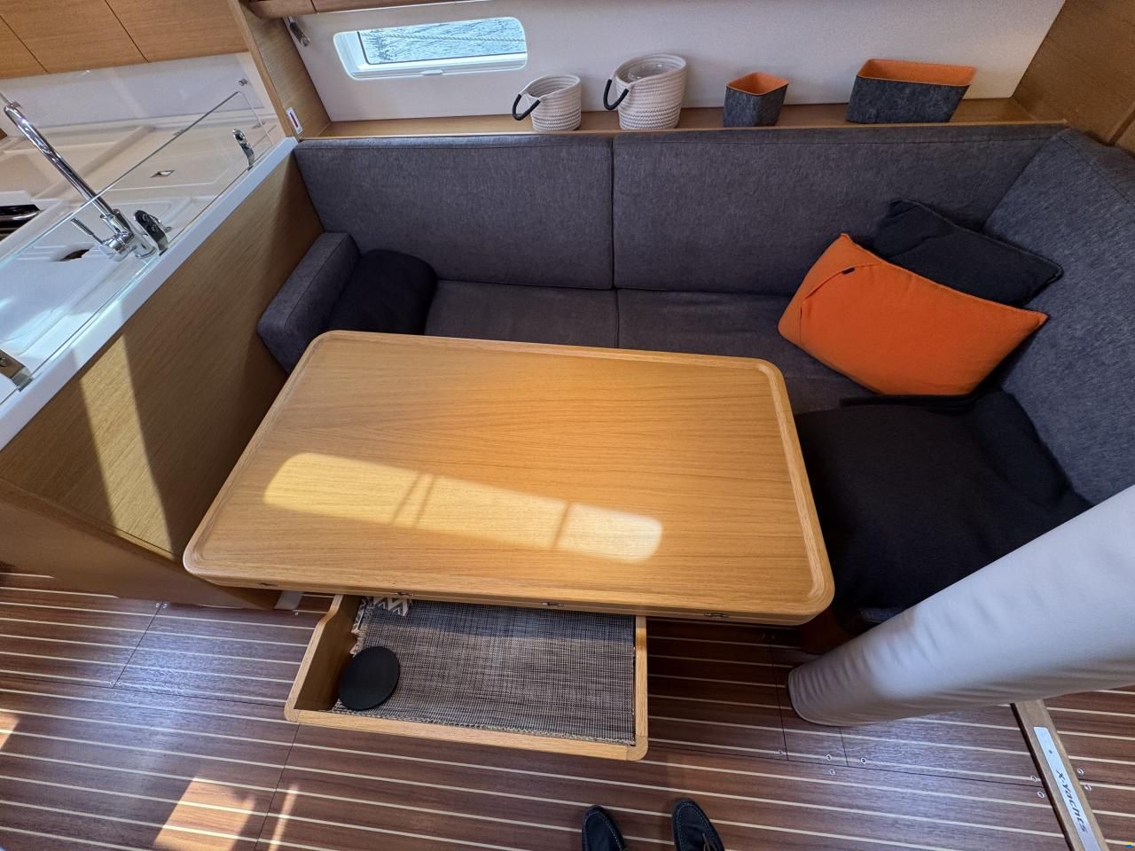 X-Yachts X 4.0