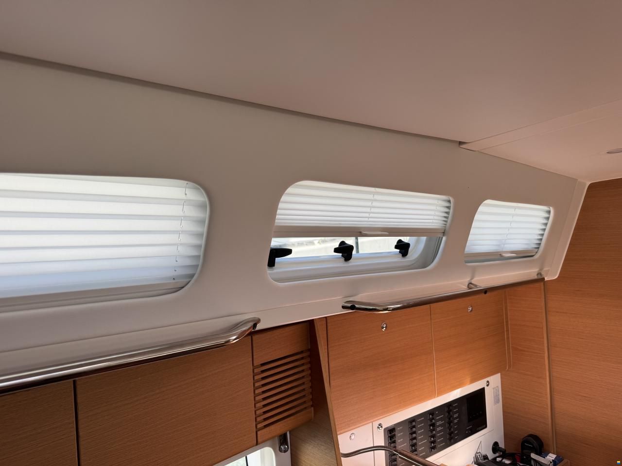 X-Yachts X 4.0