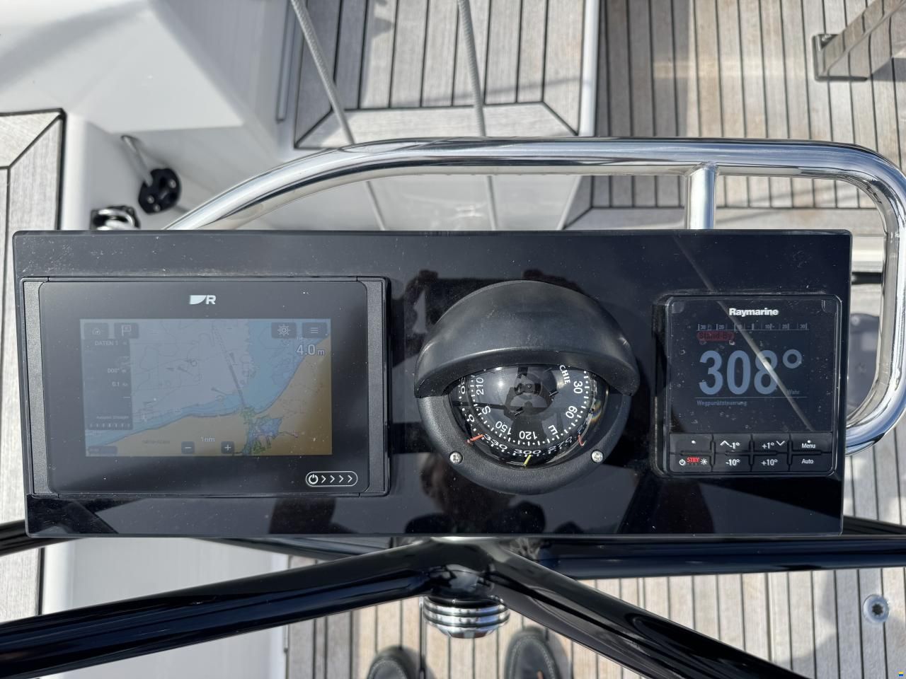 X-Yachts X 4.0