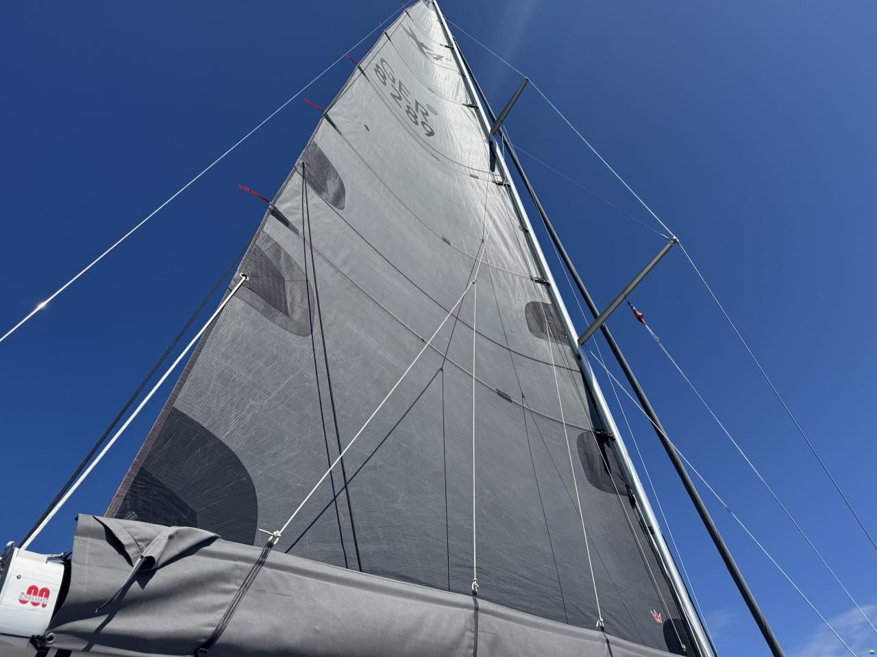 X-Yachts X 4.0