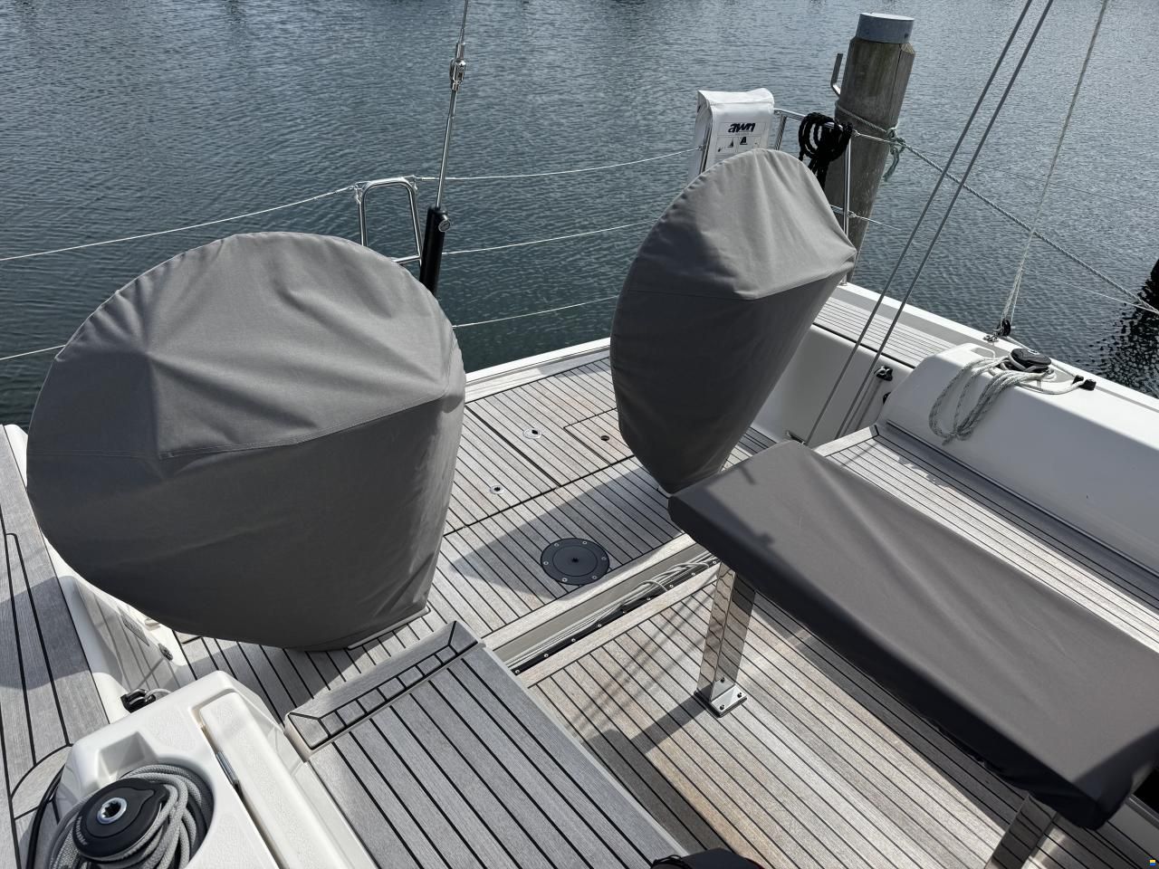 X-Yachts X 4.0