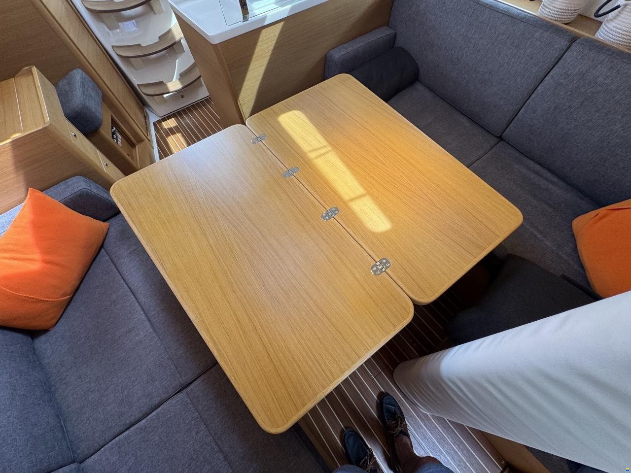 X-Yachts X 4.0