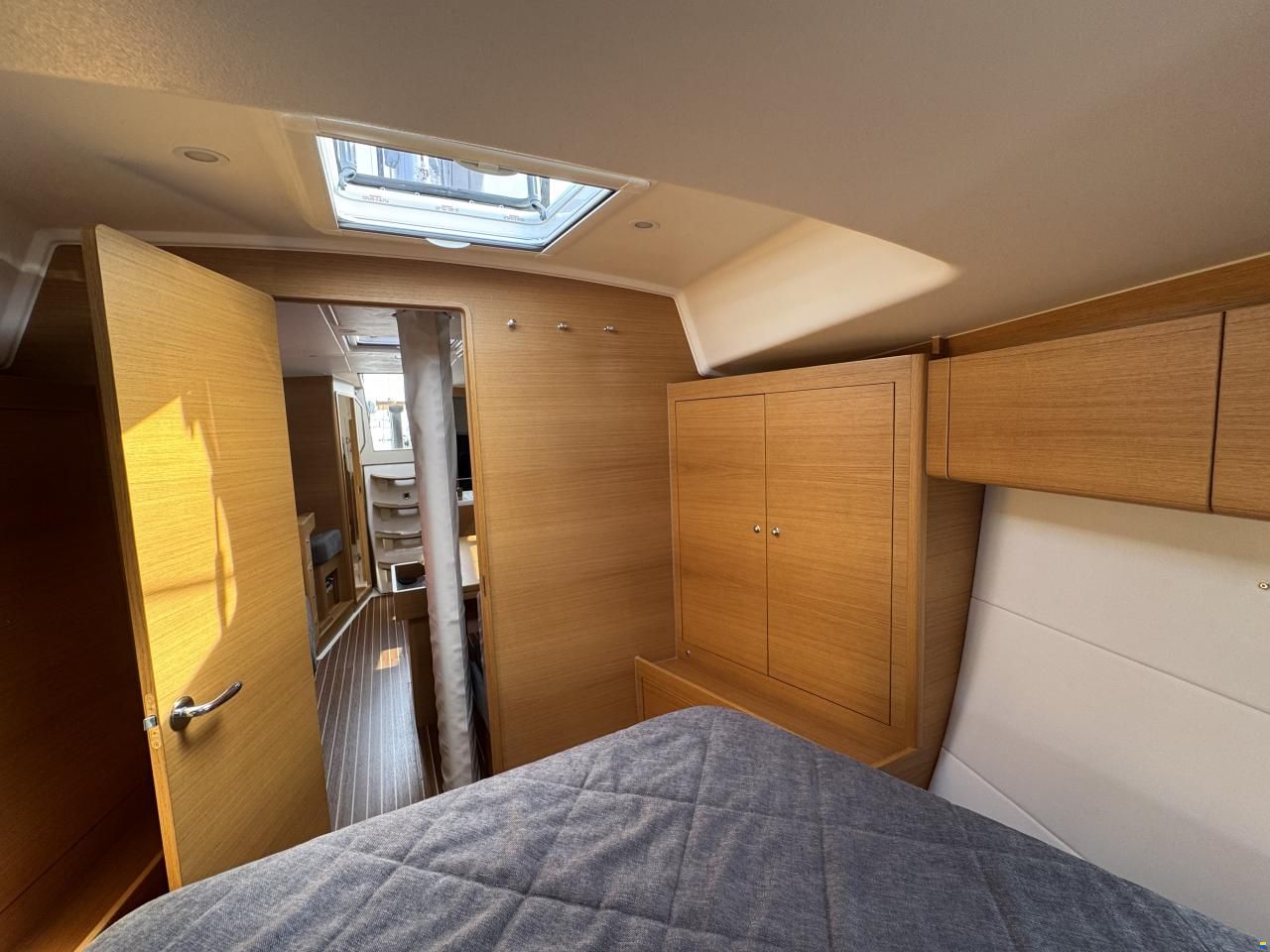 X-Yachts X 4.0