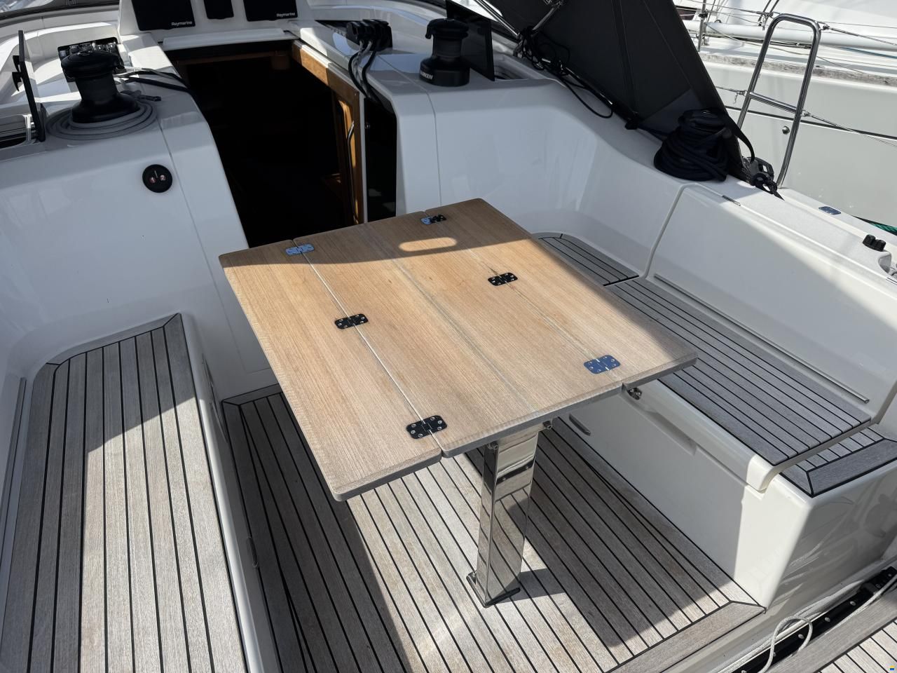 X-Yachts X 4.0