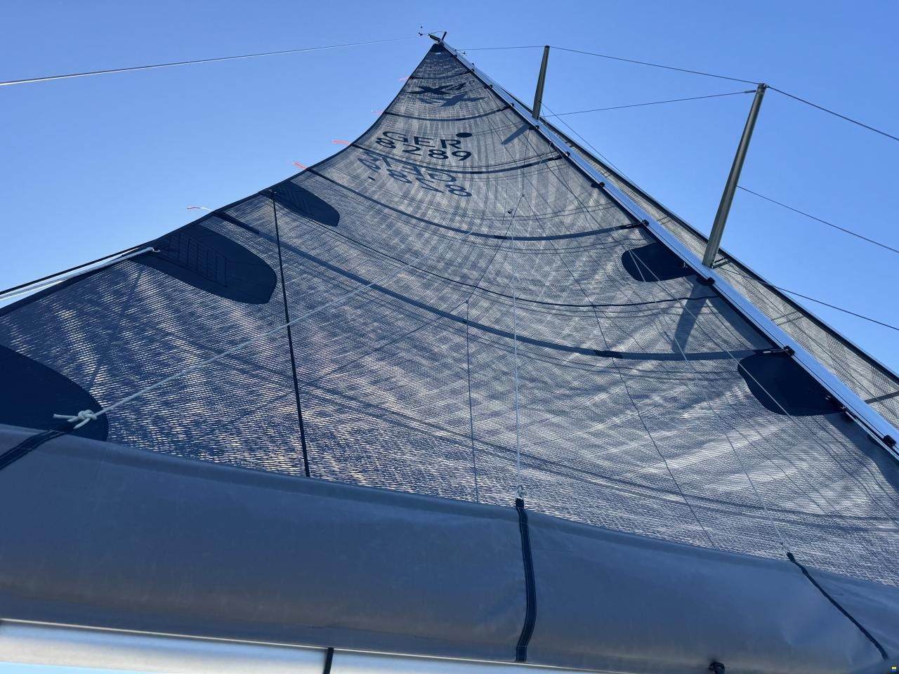 X-Yachts X 4.0