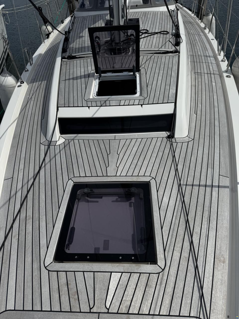 X-Yachts X 4.0