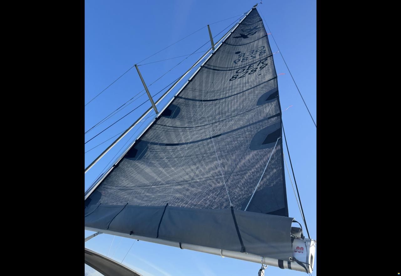 X-Yachts X 4.0