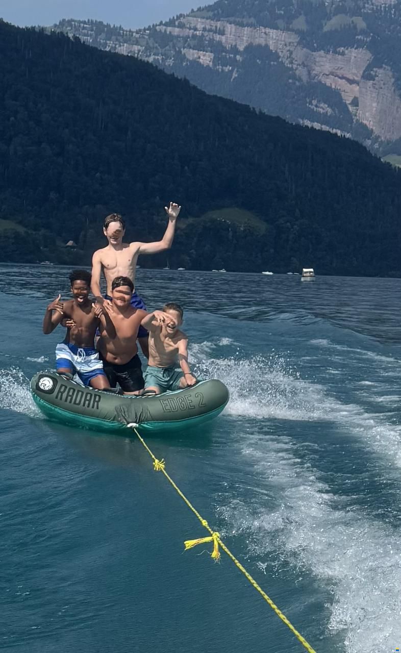 Boesch 530 Competition