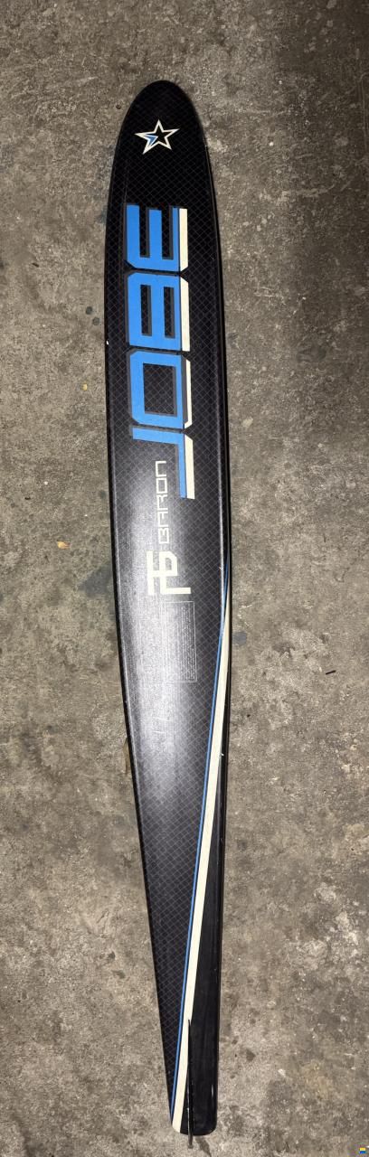 Boesch 530 Competition