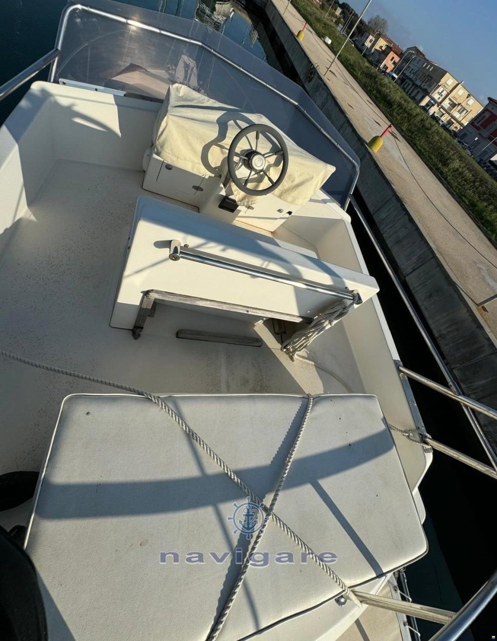 Sciallino 33 FLY