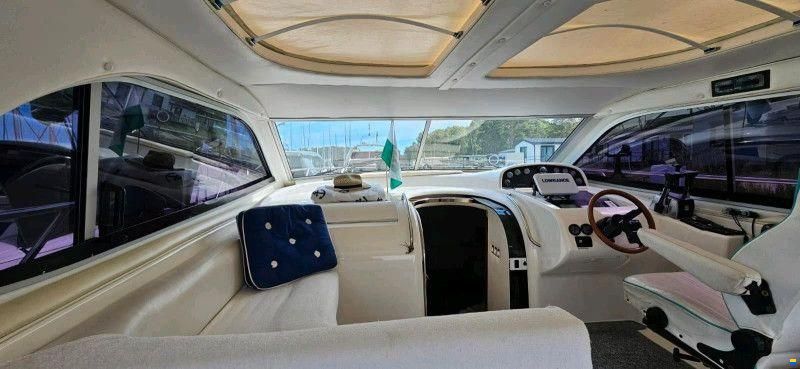 Seawing Seawings 355 HT