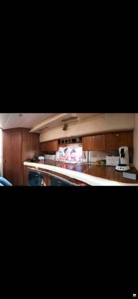 Seawing Seawings 355 HT