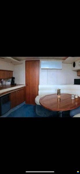 Seawing Seawings 355 HT