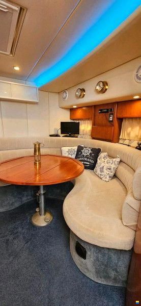 Seawing Seawings 355 HT