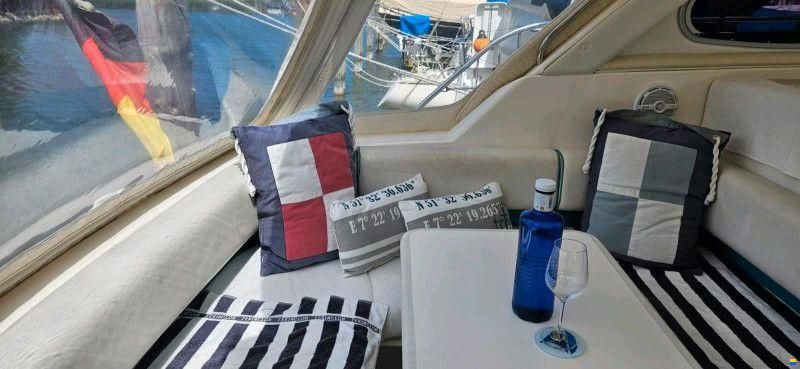 Seawing Seawings 355 HT