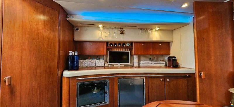 Seawing Seawings 355 HT