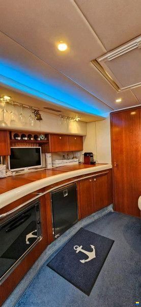 Seawing Seawings 355 HT