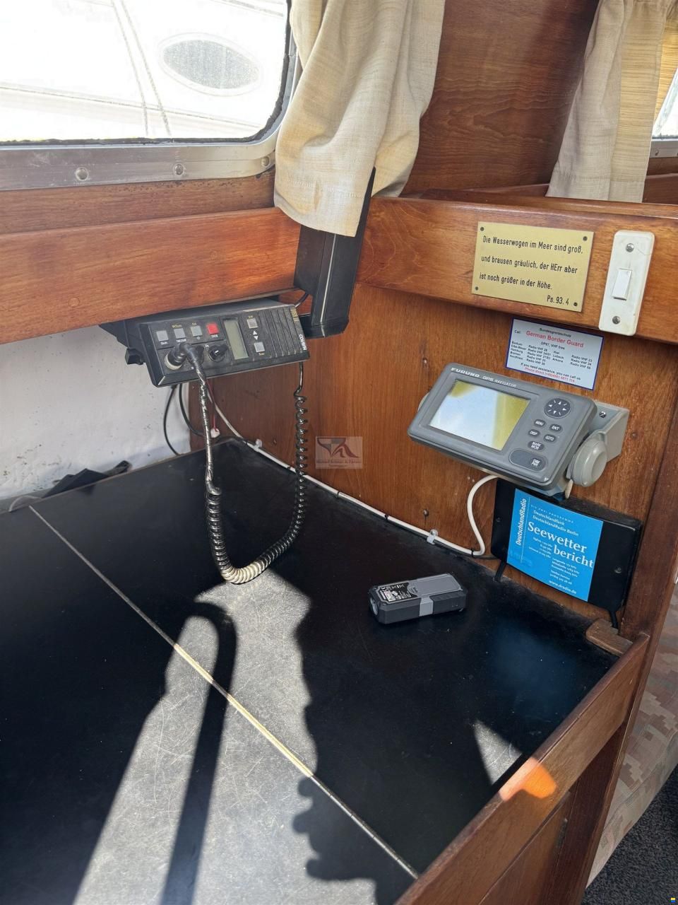 Aquafibre S & S 30