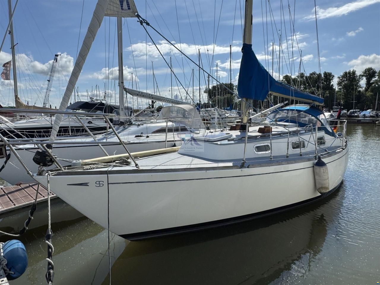Aquafibre S & S 30