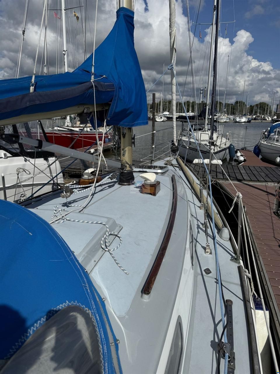 Aquafibre S & S 30