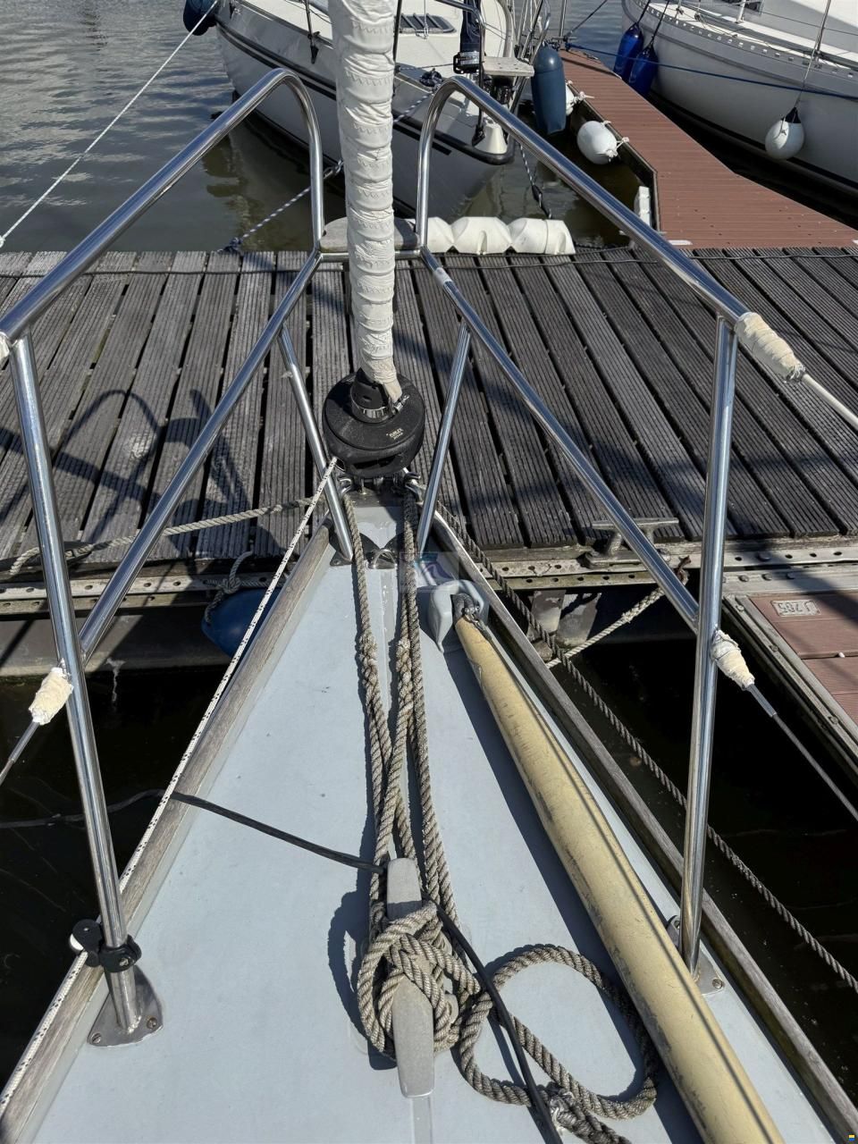 Aquafibre S & S 30