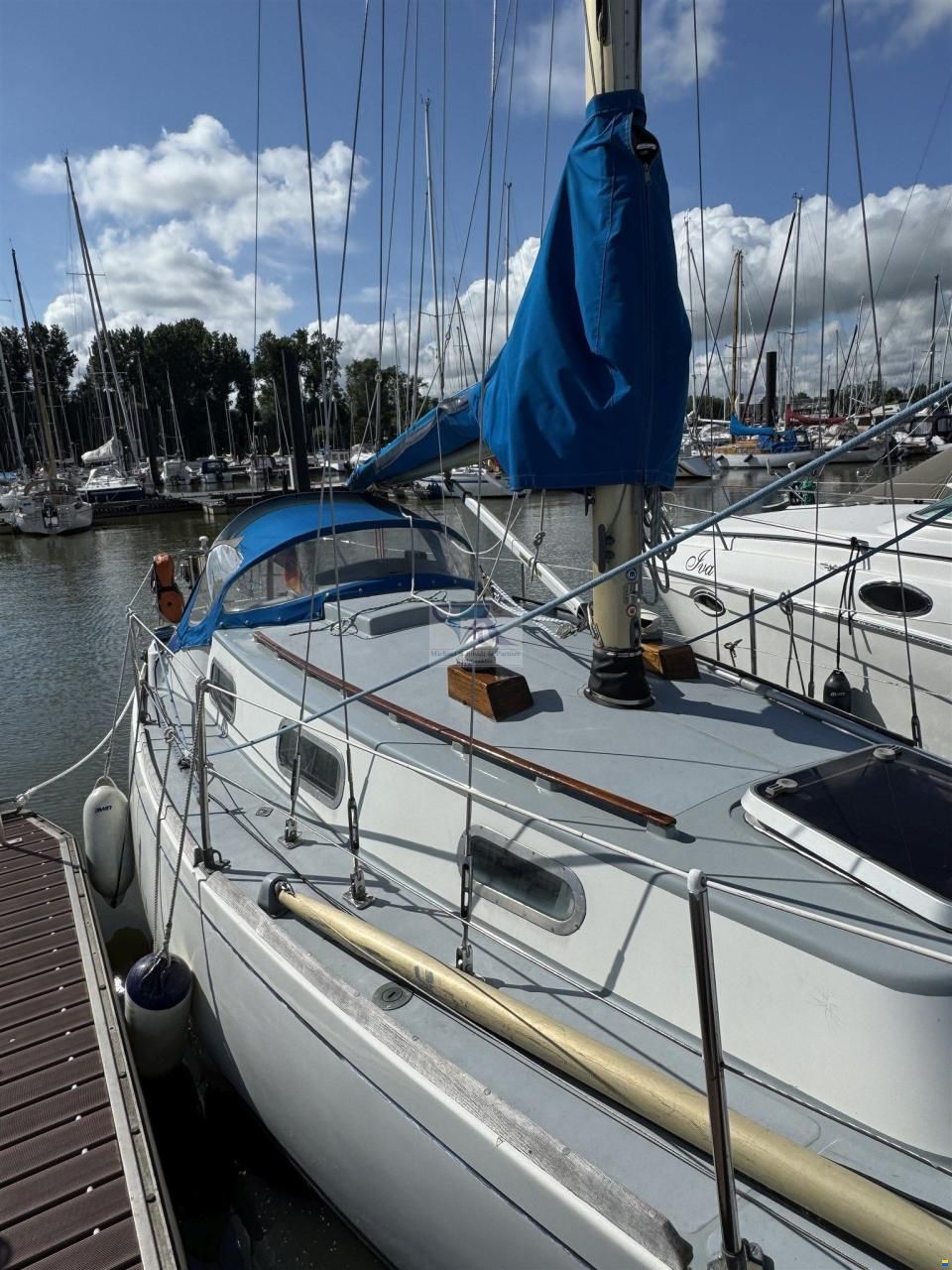 Aquafibre S & S 30