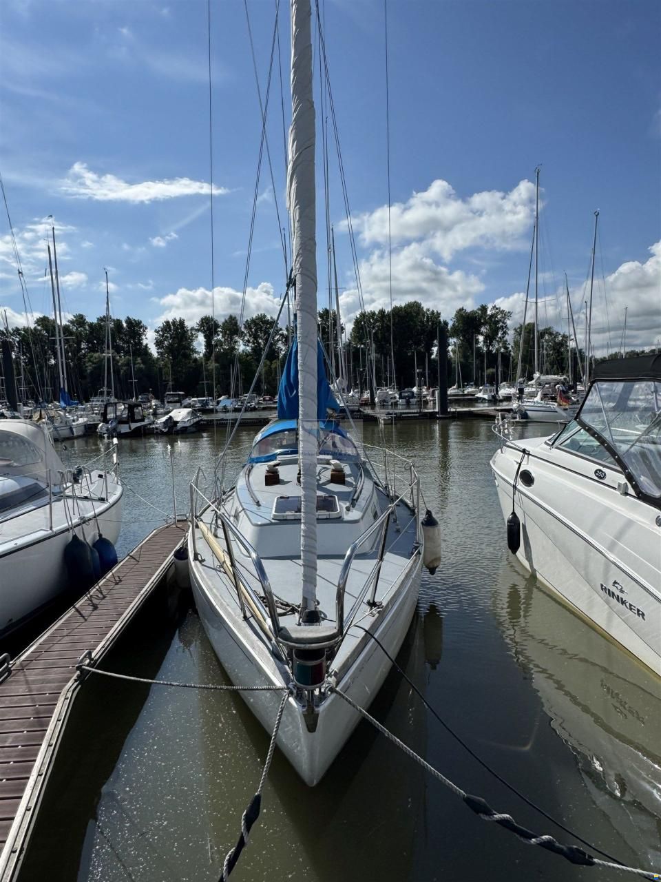 Aquafibre S & S 30