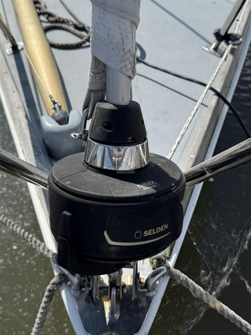 Aquafibre S & S 30