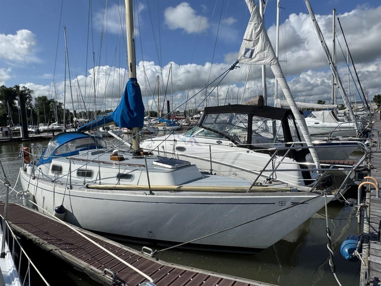 Aquafibre S & S 30
