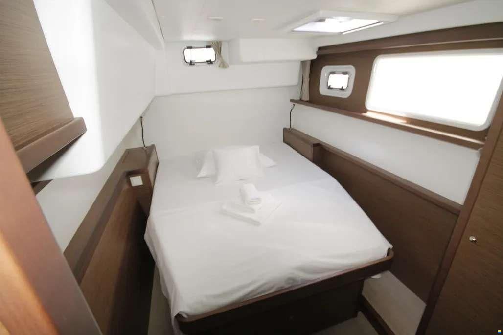 Lagoon 450 F