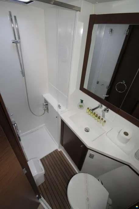 Lagoon 450 F