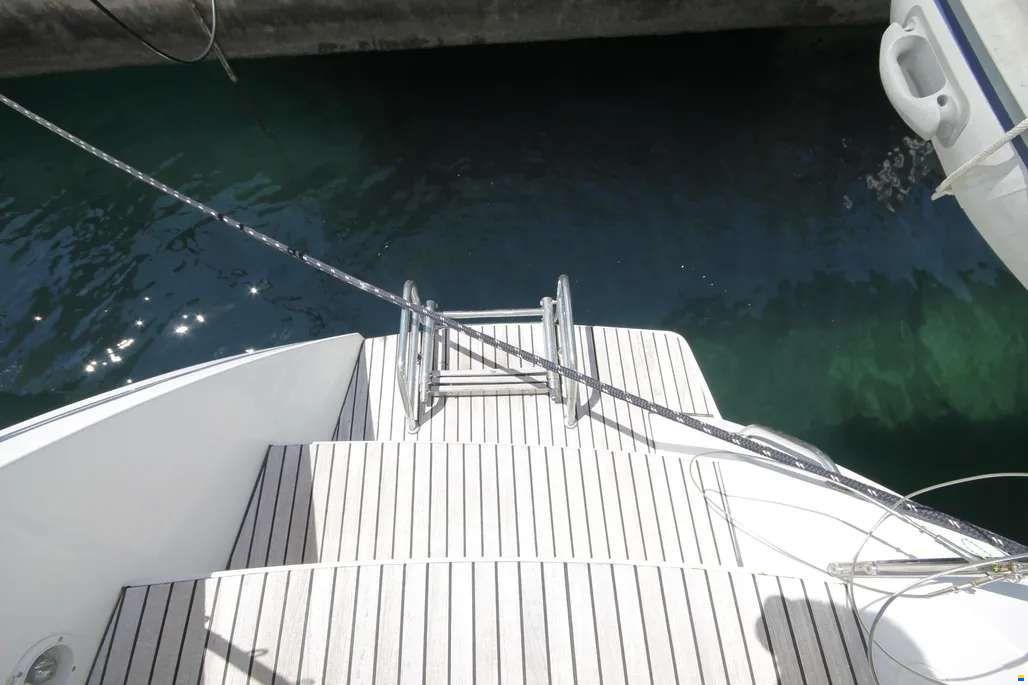 Lagoon 450 F