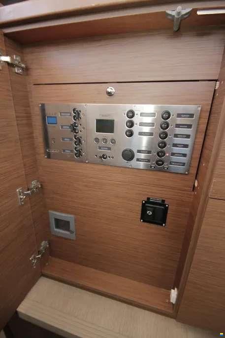 Lagoon 450 F