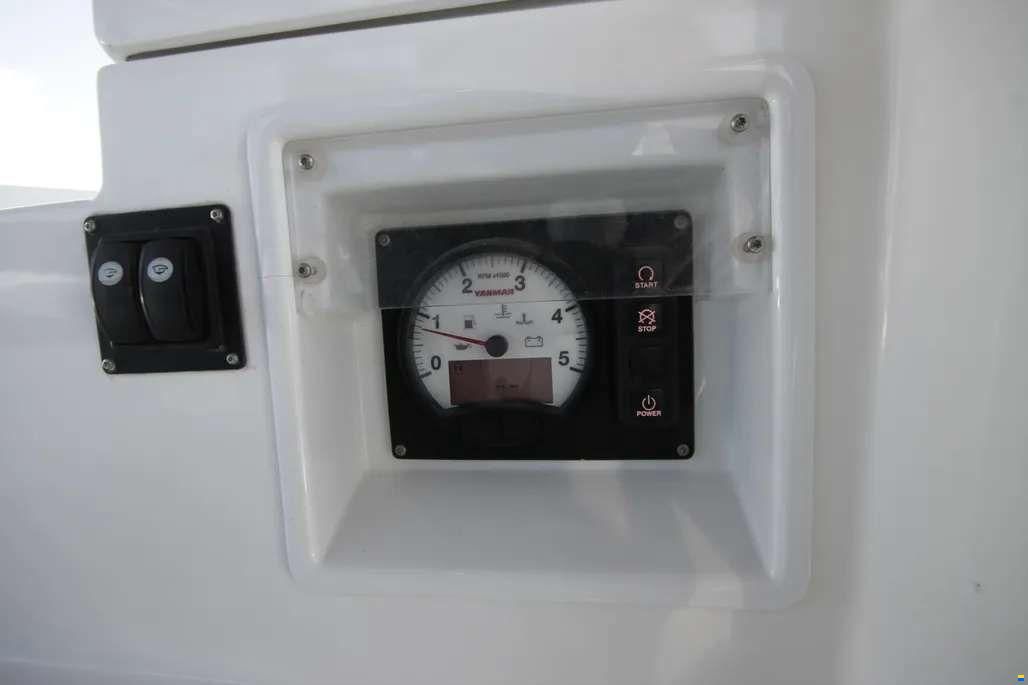 Lagoon 450 F