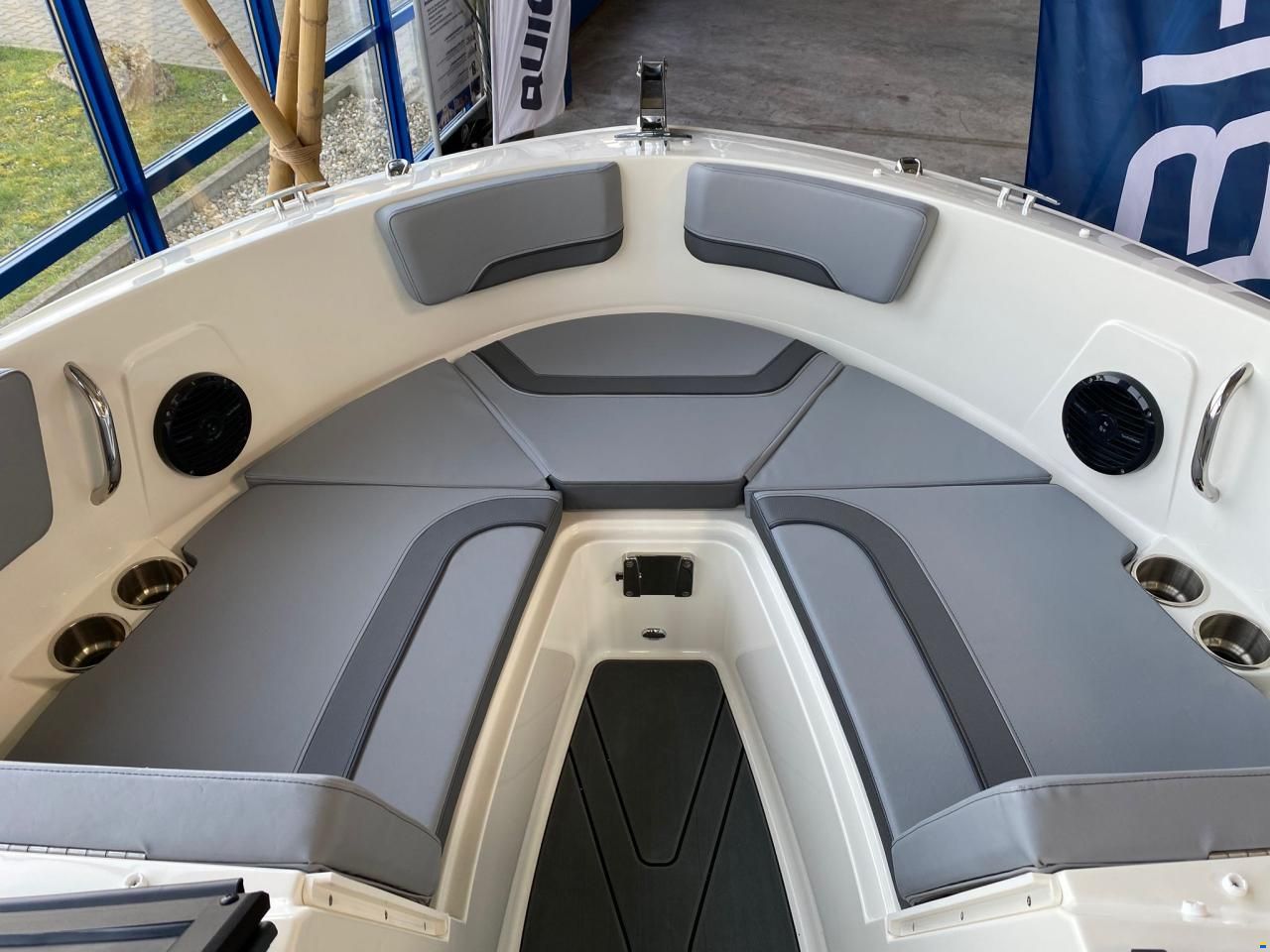 Bayliner V20 OB