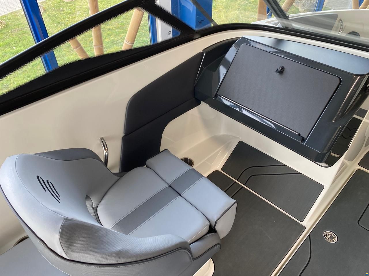 Bayliner V20 OB