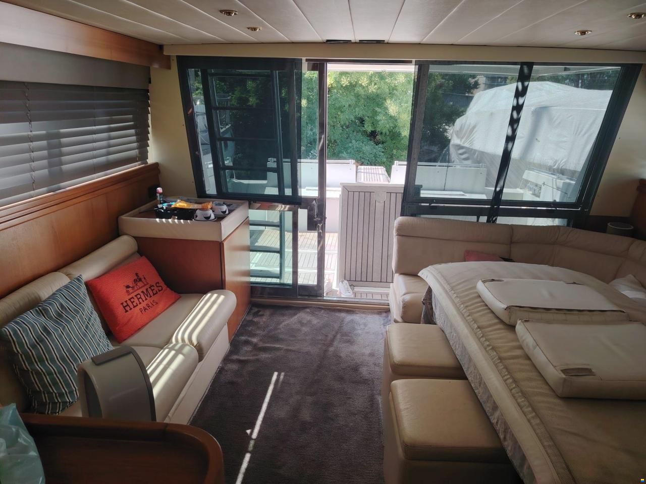 Ferretti ALTURA 52 S