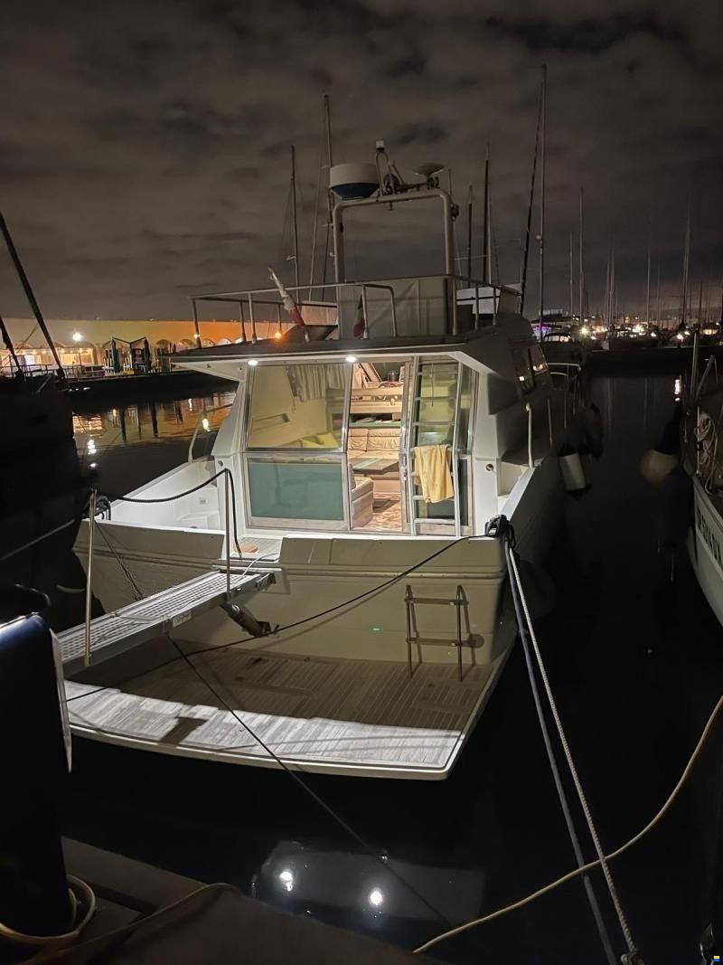 Ferretti ALTURA 40 FLY