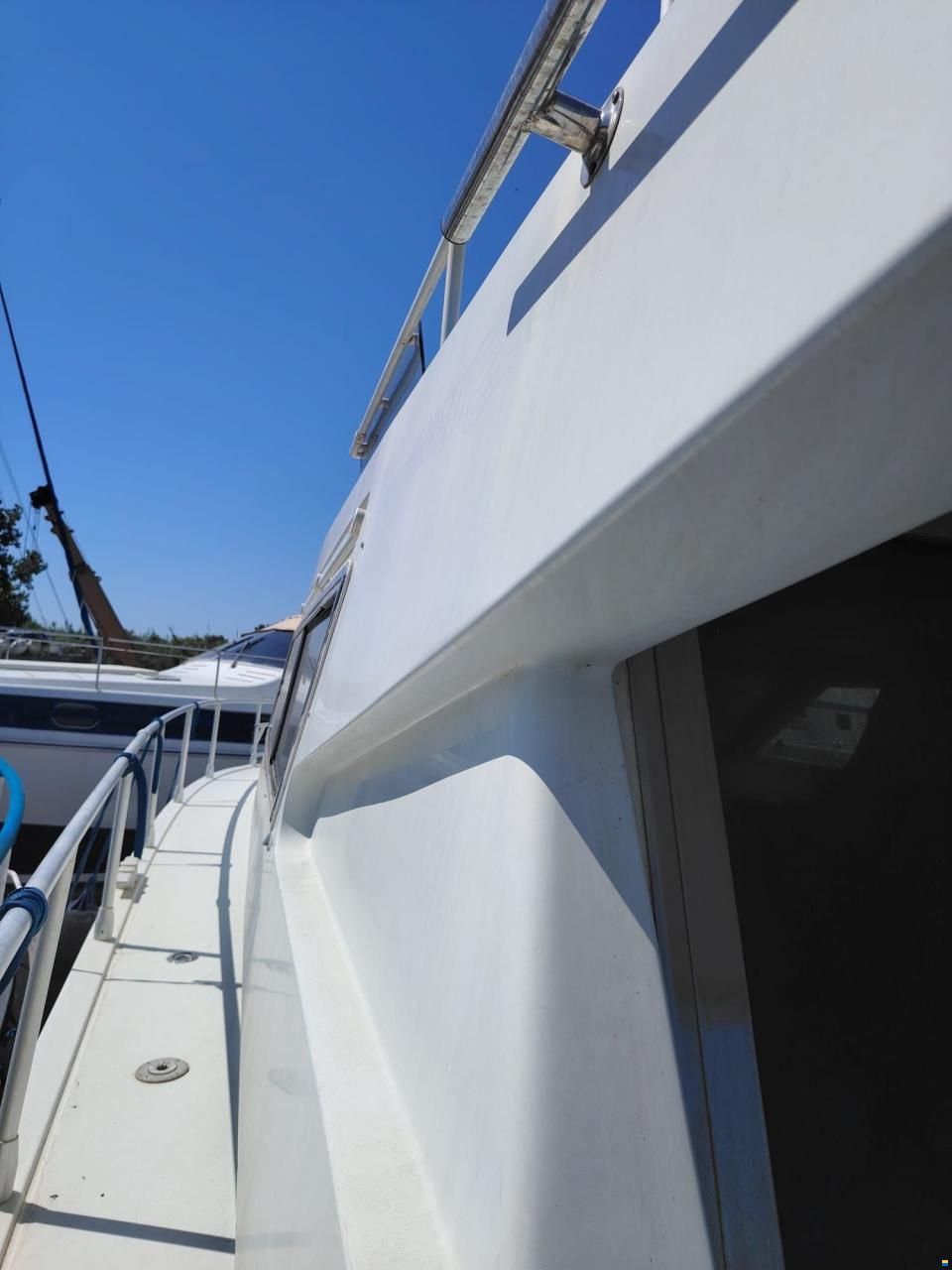 Ferretti ALTURA 40 FLY