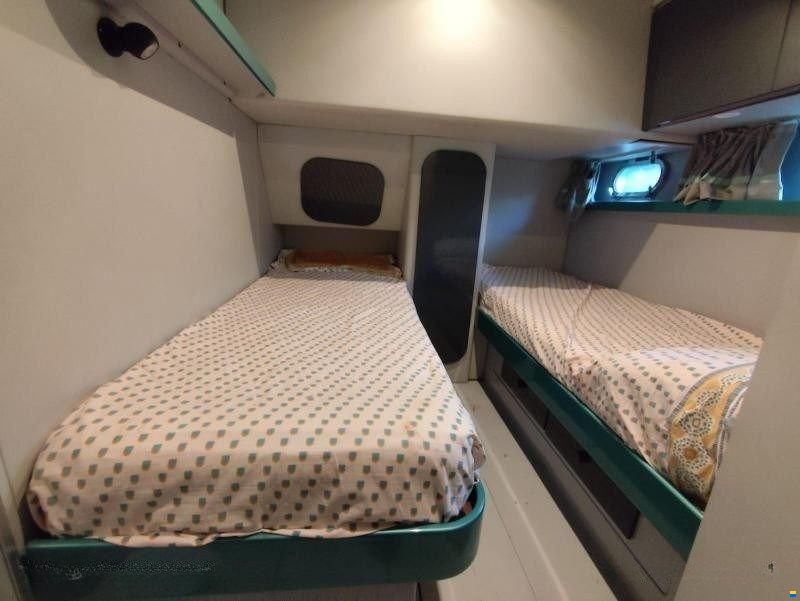 Ferretti ALTURA 40 FLY