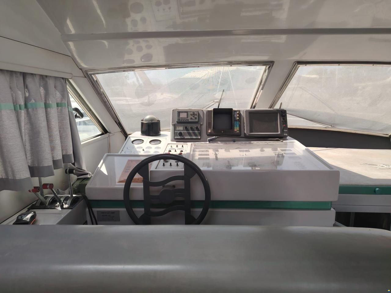 Ferretti ALTURA 40 FLY
