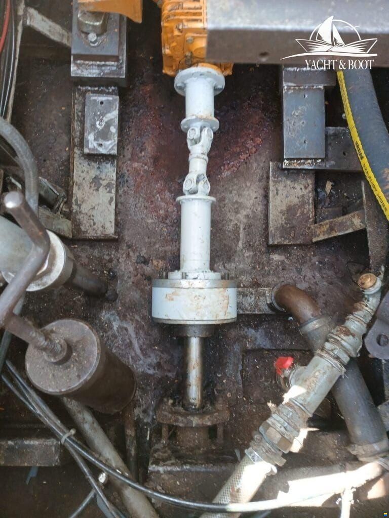 holl&auml;ndischer Werftbau 11.2
