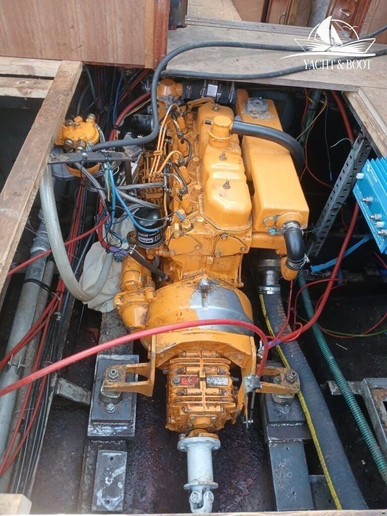 holl&auml;ndischer Werftbau 11.2