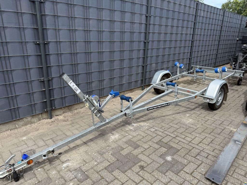Weijer 1-asser