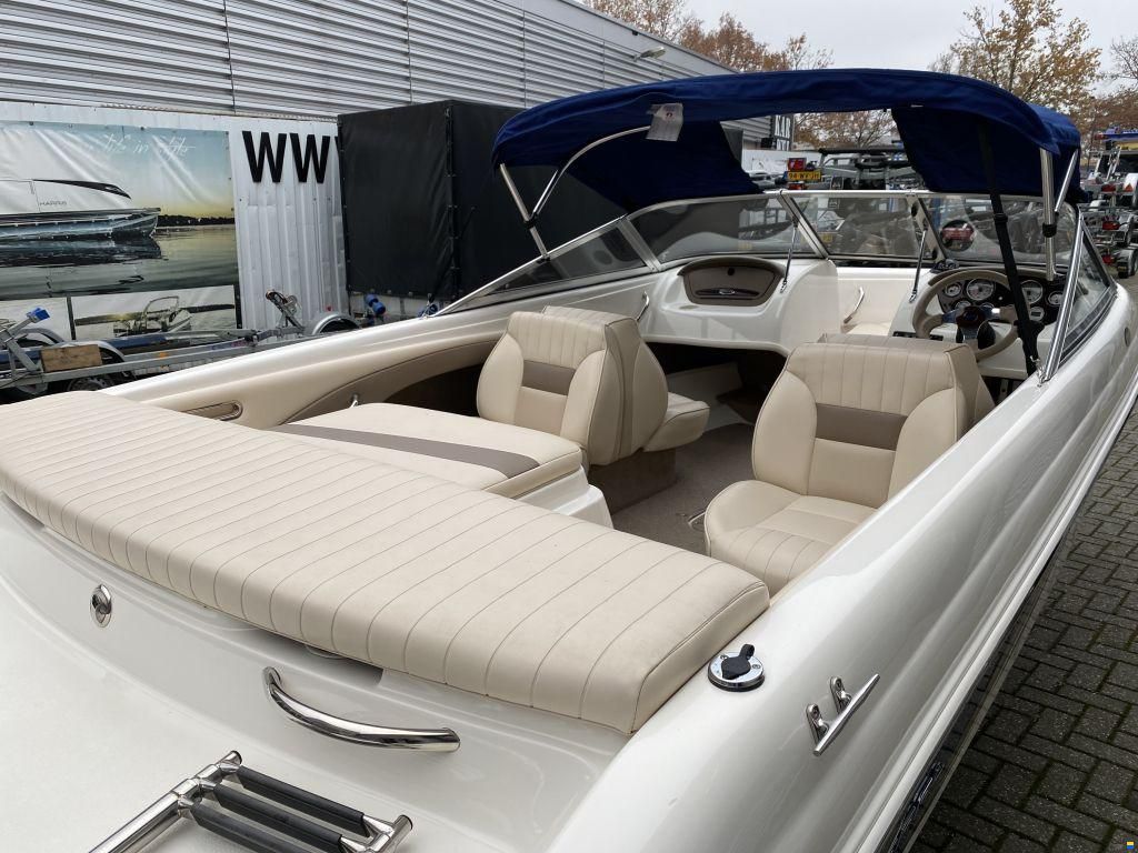Chaparral 180 SSI
