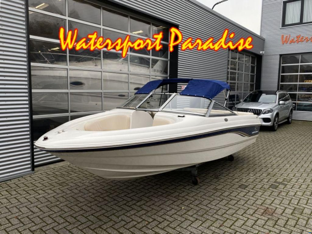 Chaparral 180 SSI