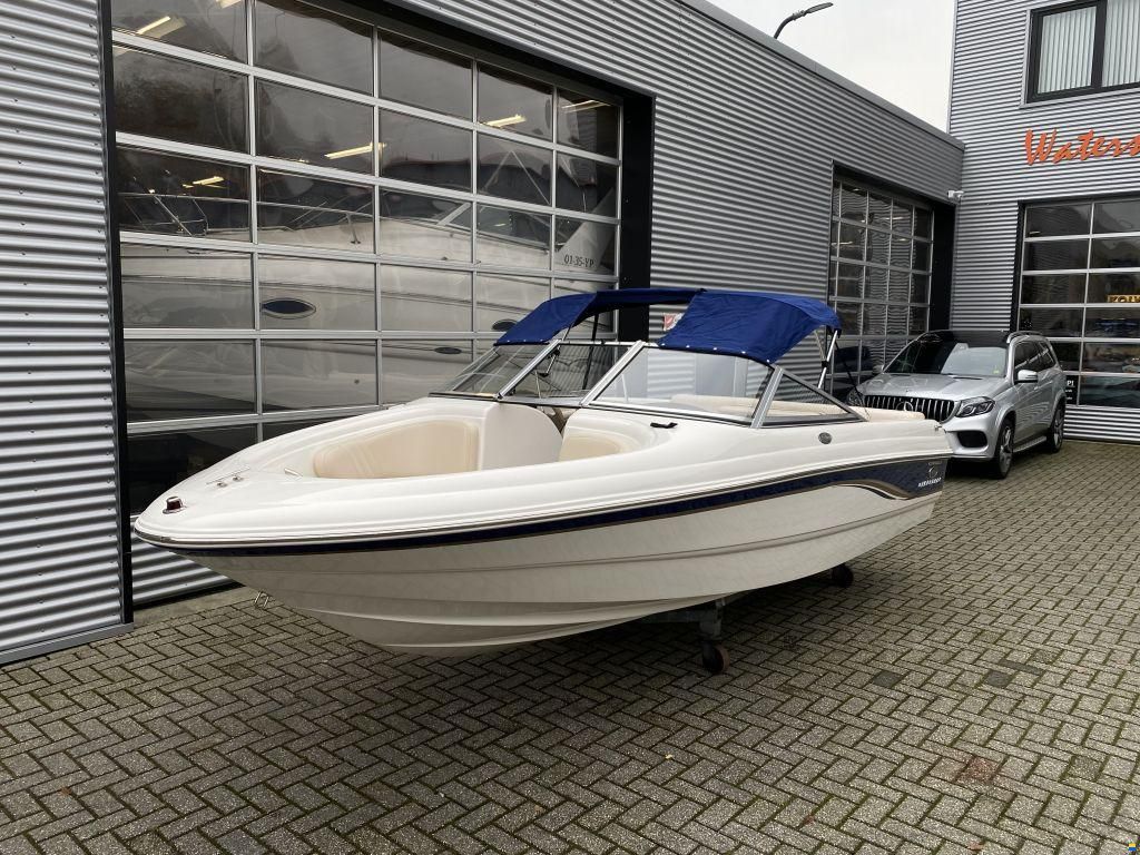 Chaparral 180 SSI
