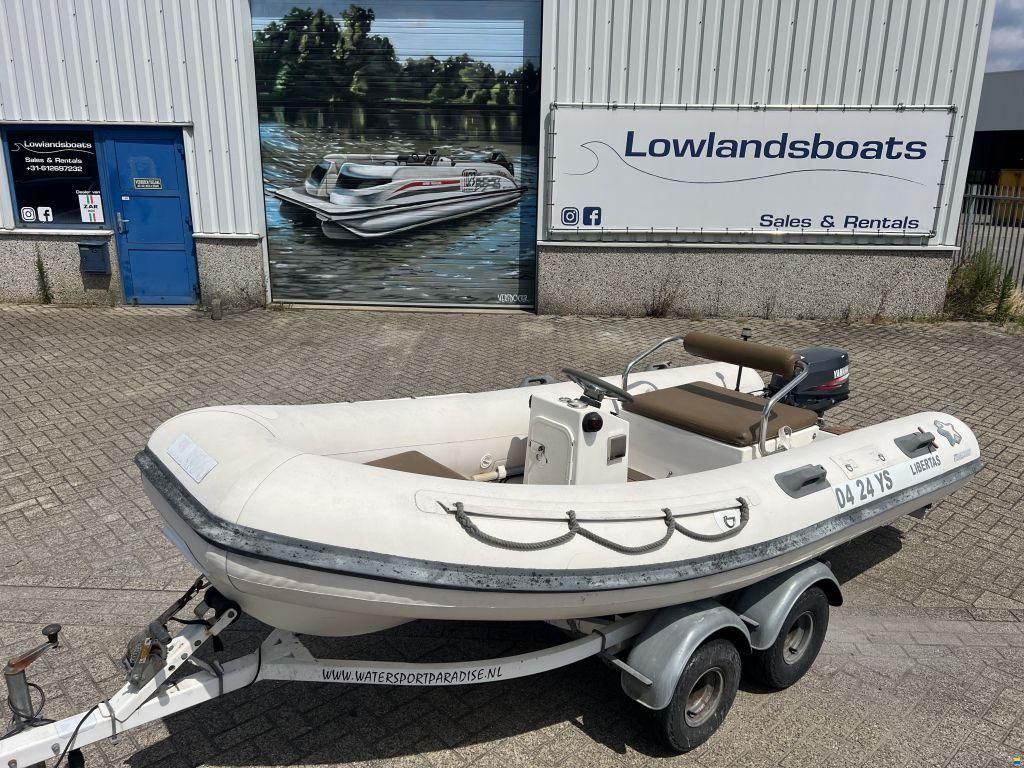 Novamarine RH 400