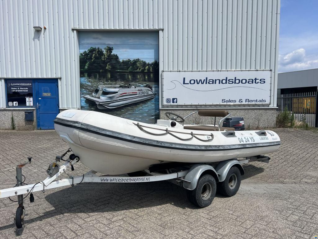 Novamarine RH 400